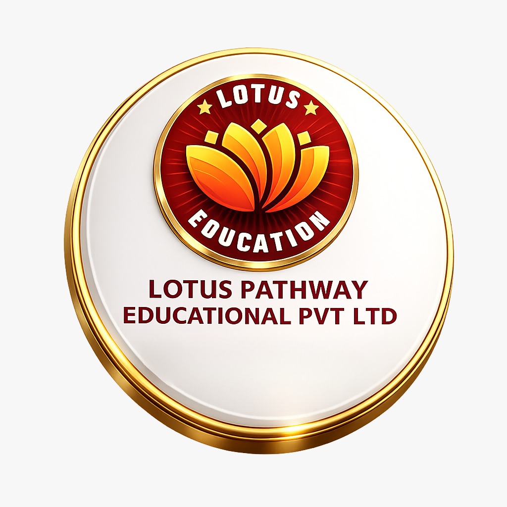 Lotus Pathway Logo